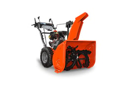 SnowBlower